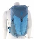 Deuter AC Lite 22 SL Femmes Sac à dos, Deuter, Blau, , Female, 0078-10893, 5638235102, 4046051157047, N2-02.jpg