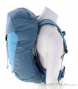 Deuter AC Lite 22 SL Femmes Sac à dos, Deuter, Blau, , Female, 0078-10893, 5638235102, 4046051157047, N2-07.jpg