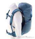 Deuter AC Lite 22 SL Femmes Sac à dos, Deuter, Blau, , Female, 0078-10893, 5638235102, 4046051157047, N2-17.jpg