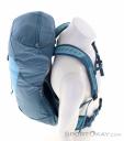 Deuter AC Lite 22 SL Femmes Sac à dos, Deuter, Blau, , Female, 0078-10893, 5638235102, 4046051157047, N3-08.jpg