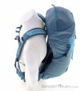 Deuter AC Lite 22 SL Femmes Sac à dos, Deuter, Blau, , Female, 0078-10893, 5638235102, 4046051157047, N3-18.jpg