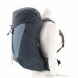 Deuter AC Lite 28l SL Women Backpack, Deuter, Gray, , Female, 0078-10894, 5638235104, 4046051157115, N1-06.jpg