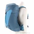 Deuter AC Lite 28l SL Damen Rucksack, Deuter, Blau, , Damen, 0078-10894, 5638235105, 4046051157122, N1-06.jpg