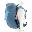 Deuter AC Lite 28l SL Damen Rucksack, Deuter, Blau, , Damen, 0078-10894, 5638235105, 4046051157122, N2-07.jpg