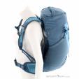 Deuter AC Lite 28l SL Damen Rucksack, Deuter, Blau, , Damen, 0078-10894, 5638235105, 4046051157122, N2-17.jpg