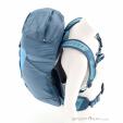 Deuter AC Lite 28l SL Damen Rucksack, Deuter, Blau, , Damen, 0078-10894, 5638235105, 4046051157122, N3-08.jpg