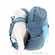 Deuter AC Lite 28l SL Women Backpack, Deuter, Blue, , Female, 0078-10894, 5638235105, 4046051157122, N3-18.jpg