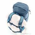 Deuter AC Lite 28l SL Damen Rucksack, Deuter, Blau, , Damen, 0078-10894, 5638235105, 4046051157122, N4-14.jpg