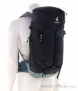 Deuter Trail 24 Rucksack, Deuter, Schwarz, , Herren,Damen,Unisex, 0078-10895, 5638235106, 4046051164113, N1-01.jpg