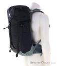 Deuter Trail 24 Rucksack, Deuter, Schwarz, , Herren,Damen,Unisex, 0078-10895, 5638235106, 4046051164113, N1-06.jpg