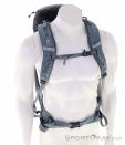 Deuter Trail 24 Rucksack, Deuter, Schwarz, , Herren,Damen,Unisex, 0078-10895, 5638235106, 4046051164113, N2-12.jpg