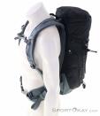 Deuter Trail 24 Rucksack, Deuter, Schwarz, , Herren,Damen,Unisex, 0078-10895, 5638235106, 4046051164113, N2-17.jpg