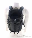 Deuter Trail 24 Rucksack, Deuter, Schwarz, , Herren,Damen,Unisex, 0078-10895, 5638235106, 4046051164113, N3-03.jpg