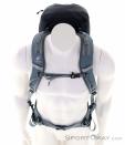 Deuter Trail 24 Rucksack, Deuter, Schwarz, , Herren,Damen,Unisex, 0078-10895, 5638235106, 4046051164113, N3-13.jpg