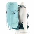 Deuter Trail 28 SL Women Backpack, Deuter, Turquoise, , Female, 0078-10896, 5638235107, 4046051164205, N1-06.jpg