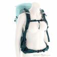 Deuter Trail 28 SL Damen Rucksack, , Türkis, , Damen, 0078-10896, 5638235107, , N1-11.jpg