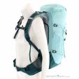 Deuter Trail 28 SL Women Backpack, Deuter, Turquoise, , Female, 0078-10896, 5638235107, 4046051164205, N1-16.jpg