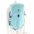 Deuter Trail 28 SL Damen Rucksack, , Türkis, , Damen, 0078-10896, 5638235107, , N2-02.jpg