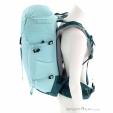 Deuter Trail 28 SL Women Backpack, Deuter, Turquoise, , Female, 0078-10896, 5638235107, 4046051164205, N2-07.jpg