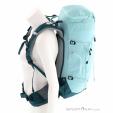 Deuter Trail 28 SL Women Backpack, Deuter, Turquoise, , Female, 0078-10896, 5638235107, 4046051164205, N2-17.jpg