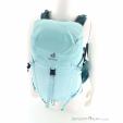 Deuter Trail 28 SL Women Backpack, Deuter, Turquoise, , Female, 0078-10896, 5638235107, 4046051164205, N3-03.jpg