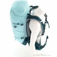 Deuter Trail 28 SL Women Backpack, Deuter, Turquoise, , Female, 0078-10896, 5638235107, 4046051164205, N3-08.jpg