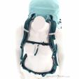 Deuter Trail 28 SL Damen Rucksack, , Türkis, , Damen, 0078-10896, 5638235107, , N3-13.jpg