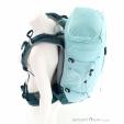 Deuter Trail 28 SL Women Backpack, Deuter, Turquoise, , Female, 0078-10896, 5638235107, 4046051164205, N3-18.jpg