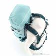 Deuter Trail 28 SL Women Backpack, Deuter, Turquoise, , Female, 0078-10896, 5638235107, 4046051164205, N4-09.jpg