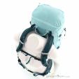 Deuter Trail 28 SL Women Backpack, Deuter, Turquoise, , Female, 0078-10896, 5638235107, 4046051164205, N4-14.jpg