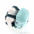 Deuter Trail 28 SL Women Backpack, Deuter, Turquoise, , Female, 0078-10896, 5638235107, 4046051164205, N4-19.jpg