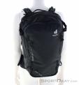 Deuter Freerider SL 28l Damen Rucksack, , Schwarz, , Damen, 0078-10897, 5638235109, 4046051152561, N2-02.jpg