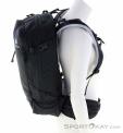 Deuter Freerider SL 28l Mujer Mochila, Deuter, Negro, , Mujer, 0078-10897, 5638235109, 4046051152561, N2-07.jpg