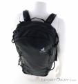 Deuter Freerider SL 28l Damen Rucksack, Deuter, Schwarz, , Damen, 0078-10897, 5638235109, 4046051152561, N3-03.jpg