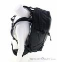 Deuter Freerider SL 28l Mujer Mochila, Deuter, Negro, , Mujer, 0078-10897, 5638235109, 4046051152561, N3-18.jpg