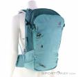 Deuter Freerider SL 28l Women Backpack, , Turquoise, , Female, 0078-10897, 5638235110, 4046051141640, N1-01.jpg