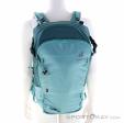 Deuter Freerider SL 28l Femmes Sac à dos, Deuter, Turquoise, , Femmes, 0078-10897, 5638235110, 4046051141640, N2-02.jpg