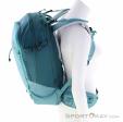 Deuter Freerider SL 28l Damen Rucksack, , Türkis, , Damen, 0078-10897, 5638235110, 4046051141640, N2-07.jpg