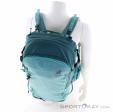 Deuter Freerider SL 28l Women Backpack, Deuter, Turquoise, , Female, 0078-10897, 5638235110, 4046051141640, N3-03.jpg