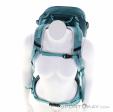 Deuter Freerider SL 28l Women Backpack, , Turquoise, , Female, 0078-10897, 5638235110, 4046051141640, N3-13.jpg