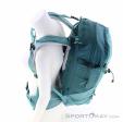 Deuter Freerider SL 28l Women Backpack, , Turquoise, , Female, 0078-10897, 5638235110, 4046051141640, N3-18.jpg