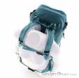 Deuter Freerider SL 28l Women Backpack, , Turquoise, , Female, 0078-10897, 5638235110, 4046051141640, N4-14.jpg