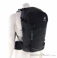 Deuter Freerider 30l Rucksack, Deuter, Schwarz, , Herren,Damen,Unisex, 0078-10898, 5638235111, 4046051129754, N1-01.jpg