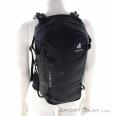 Deuter Freerider 30l Rucksack, Deuter, Schwarz, , Herren,Damen,Unisex, 0078-10898, 5638235111, 4046051129754, N2-02.jpg