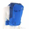 Deuter Freerider 30l Rucksack, Deuter, Blau, , Herren,Damen,Unisex, 0078-10898, 5638235112, 4046051165509, N1-01.jpg