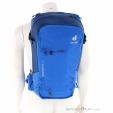 Deuter Freerider 30l Backpack, Deuter, Blue, , Male,Female,Unisex, 0078-10898, 5638235112, 4046051165509, N2-02.jpg