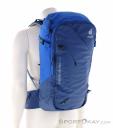 Deuter Freerider Pro 34+10l Sac à dos, Deuter, Bleu, , Hommes,Femmes,Unisex, 0078-10769, 5638235113, 4046051165530, N1-01.jpg