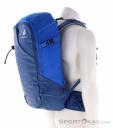 Deuter Freerider Pro 34+10l Sac à dos, Deuter, Bleu, , Hommes,Femmes,Unisex, 0078-10769, 5638235113, 4046051165530, N1-06.jpg