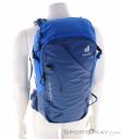 Deuter Freerider Pro 34+10l Sac à dos, Deuter, Bleu, , Hommes,Femmes,Unisex, 0078-10769, 5638235113, 4046051165530, N2-02.jpg