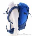 Deuter Freerider Pro 34+10l Sac à dos, Deuter, Bleu, , Hommes,Femmes,Unisex, 0078-10769, 5638235113, 4046051165530, N2-17.jpg